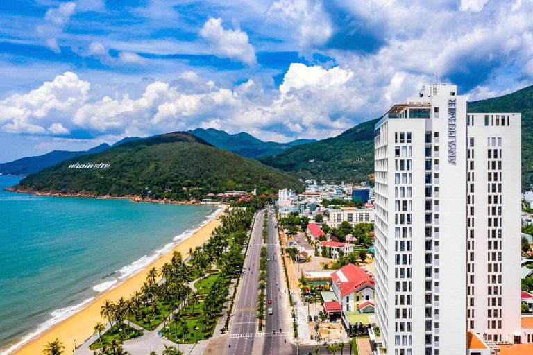 How To Travel Around Quy Nhon - Quy Nhon, Vietnam - Travel S Helper