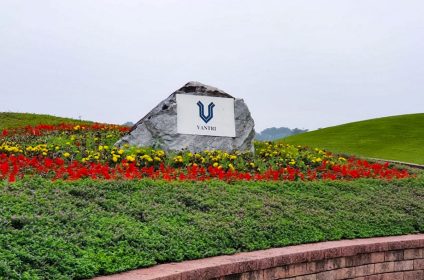 Van Tri Golf Course