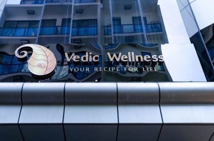 Vedic Healing Center