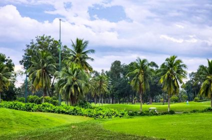 Vietnam Golf & Country Club