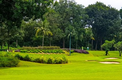 Vietnam Golf & Country Club