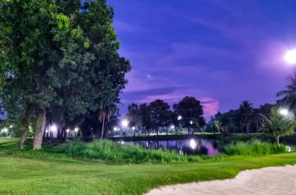 Vietnam Golf & Country Club