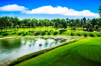 Vietnam Golf & Country Club