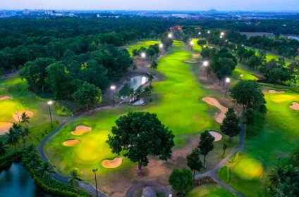 Vietnam Golf & Country Club