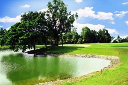 Vietnam Golf & Country Club