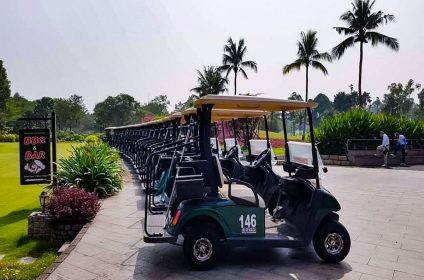 Vietnam Golf & Country Club