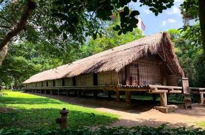 Vietnam Museum of Ethnology