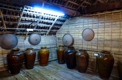 Vietnam Museum of Ethnology