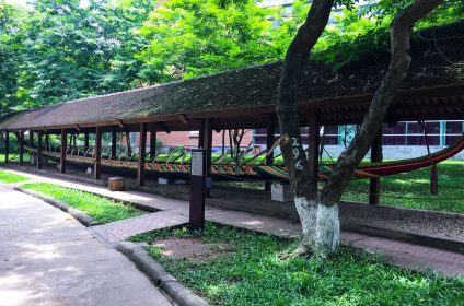 Vietnam Museum of Ethnology