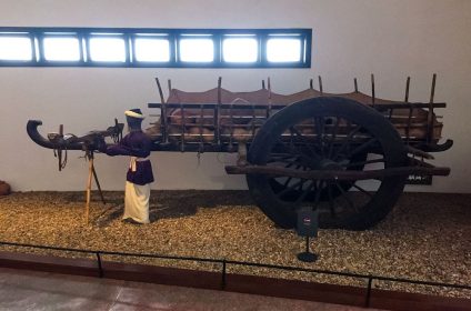 Vietnam Museum of Ethnology