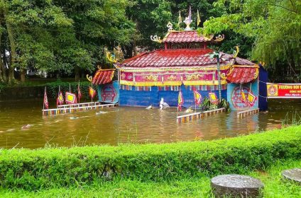 Vietnam Museum of Ethnology