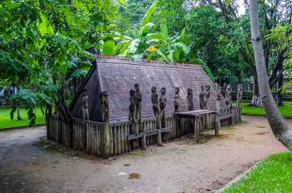 Vietnam Museum of Ethnology