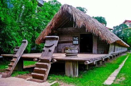 Vietnam Museum of Ethnology