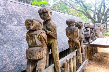 Vietnam Museum of Ethnology