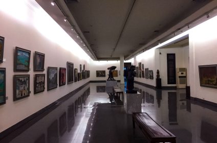 Vietnam National Fine Arts Museum