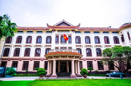 Vietnam National Fine Arts Museum