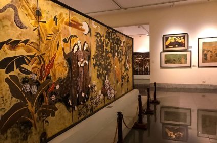 Vietnam National Fine Arts Museum