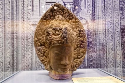 Vietnamesisches Nationalmuseum für Geschichte