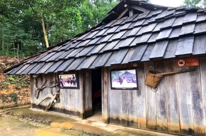 Vietnam National Villages For Ethnic Culture And Tourism