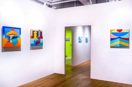 Vin Gallery