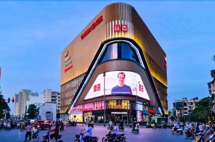 Vincom Center - Pham Ngoc Thach