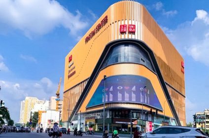 Vincom Center - Pham Ngoc Thach