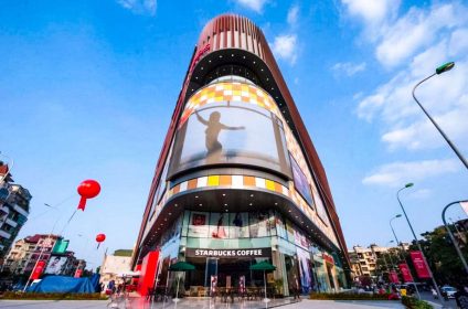 Vincom Center - Pham Ngoc Thach