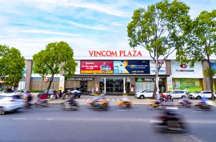 Vincom Plaza Quang Trung