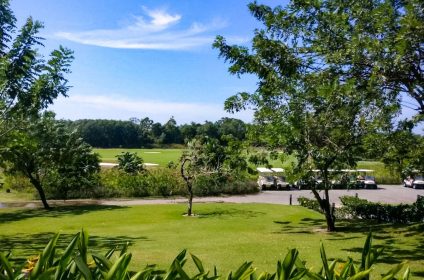 Vinpearl Golf Club Phu Quoc