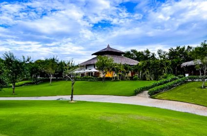 Vinpearl Golf Club Phu Quoc