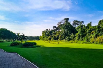 Vinpearl Golf Club Phu Quoc