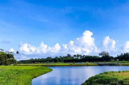 Vinpearl Golf Club Phu Quoc