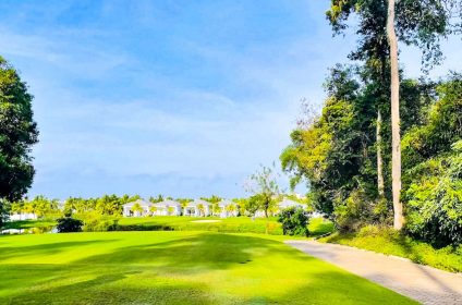 Vinpearl Golf Club Phu Quoc