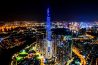 Vinpearl Landmark 81, collection d'autographes