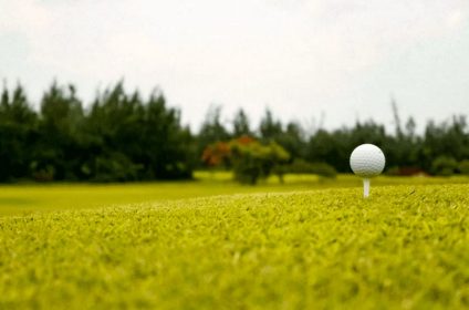 Vung Tau Paradise Golf Course