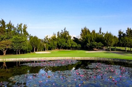 Vung Tau Paradise Golf Course