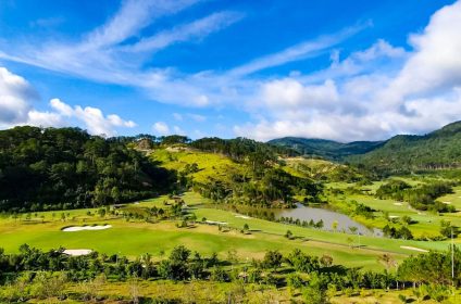 Vung Tau Paradise Golf Course