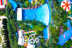 Water & Amusement Parks - (Places By Category) - Vietnam Travel Guide