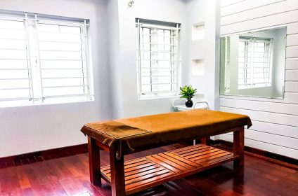 Waxing House Ho Chi Minh