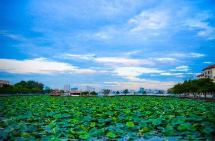 West Lake Hanoi