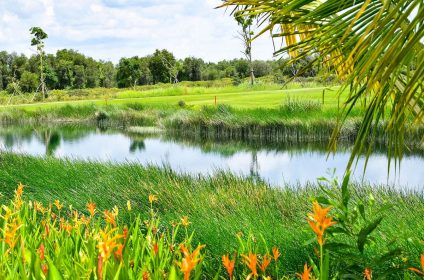 West Lakes Golf & Villas