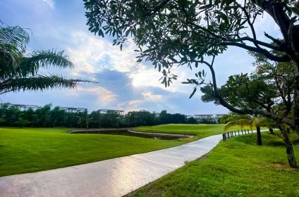 West Lakes Golf & Villas