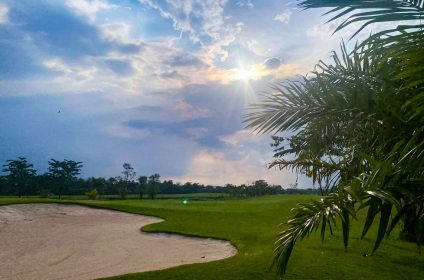 West Lakes Golf & Villas