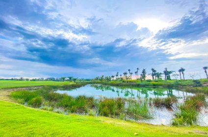 West Lakes Golf & Villas