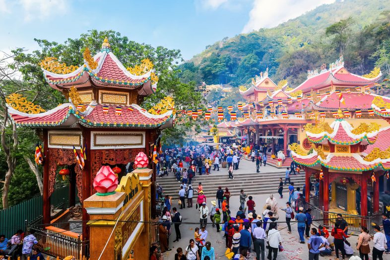 Tây Ninh 1 | Vietnam - By Travel S Helper Tây Ninh, Vietnam - Travel S Helper