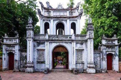 Temple of Literature