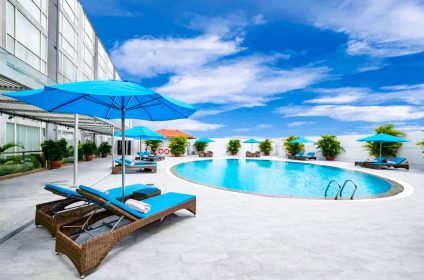 Eastin Grand Hotel Saigon