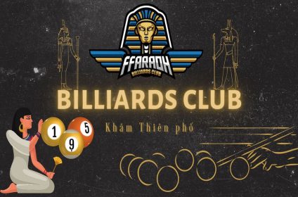 Billardclub Ffaraoh