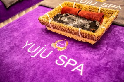 Yuju Spa