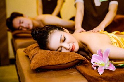 Zen Villas - Massage & Spa